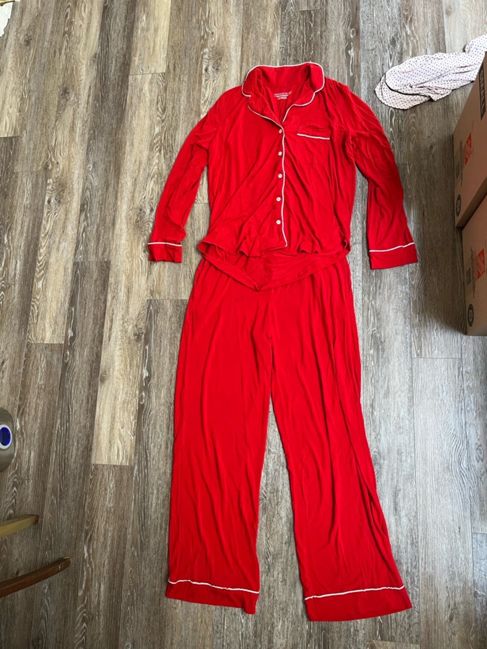 Modal PJ Set